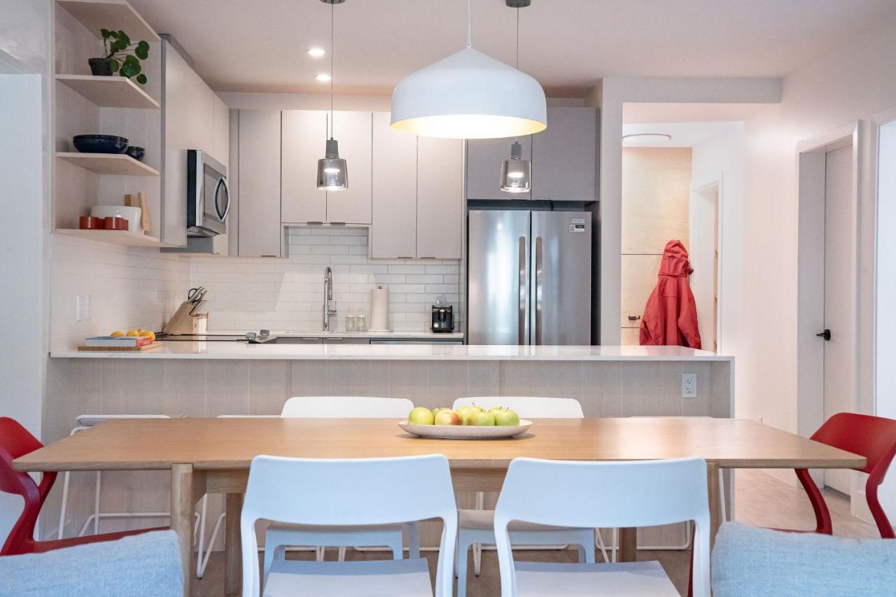 Apartment Hygge Haus By Vacations Revelstoke