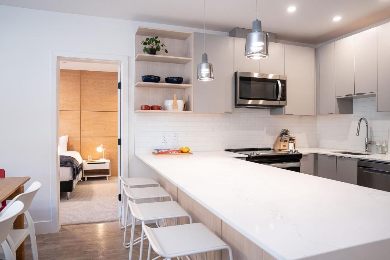 Apartment Hygge Haus By Vacations Revelstoke