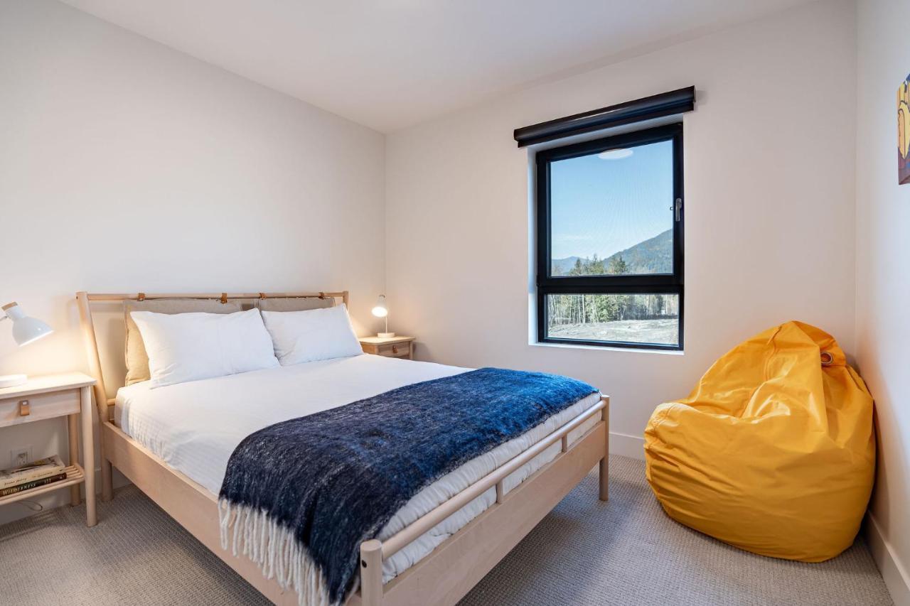 Apartment Hygge Haus By Vacations Revelstoke