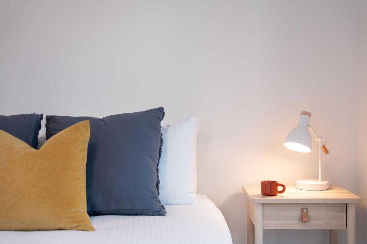 Hygge Haus By Vacations Apartment
