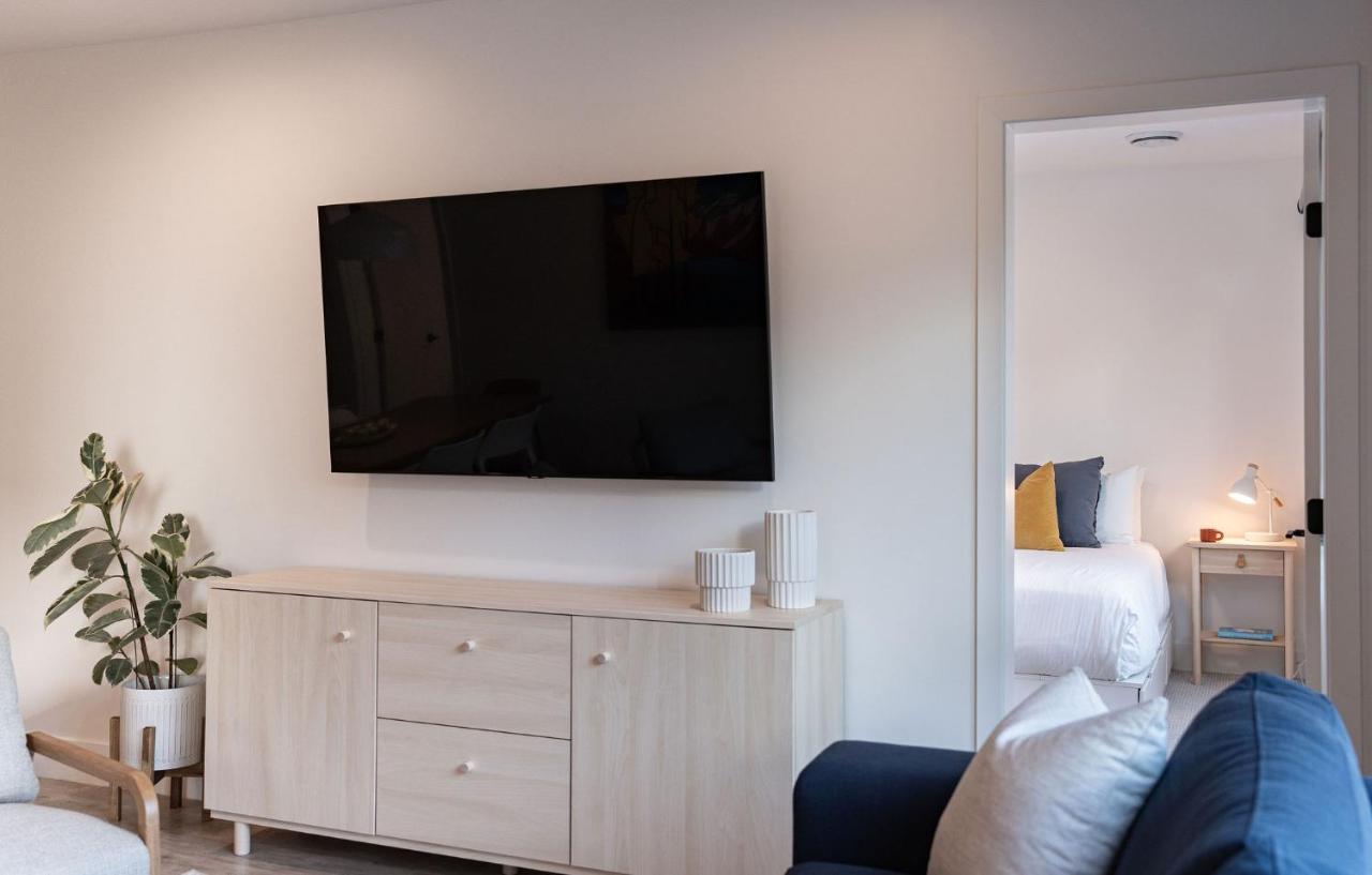 Hygge Haus By Vacations Apartment *