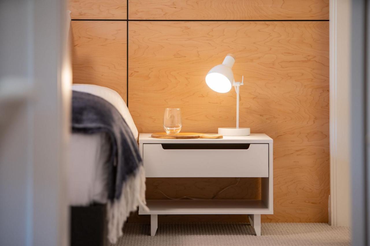 Hygge Haus By Vacations Apartment